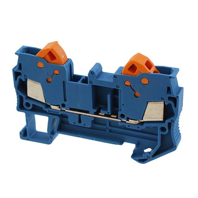 3206429 Phoenix Contact  Canale guida DIN